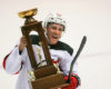 New Jersey Devils Top Ten Prospects 2018-19
