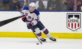 Prospects News & Rumors: WHL, Smilanic & Ljungman