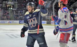Blue Jackets' 2019 Draft Picks Exceeding Expectations