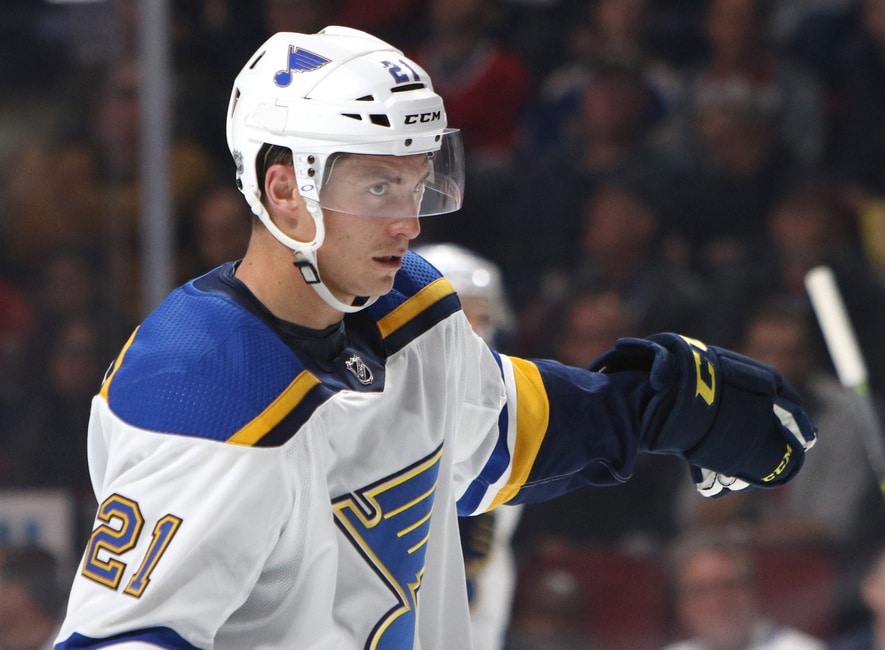 St. Louis Blues' 3 Worst Contracts - The Hockey Writers - St Louis 