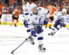 Lightning Have Options With Johnson Injury