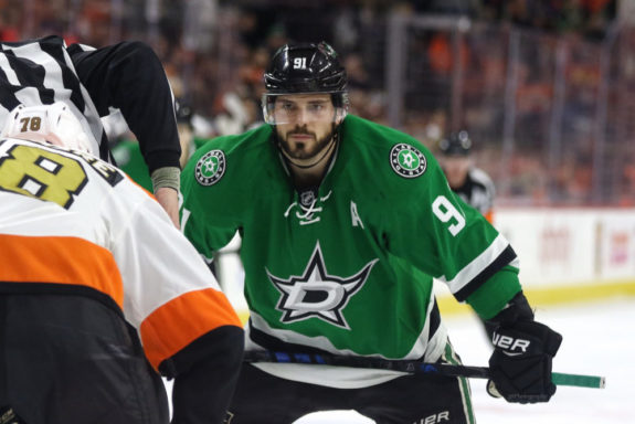 Tyler Seguin, Dallas Stars, NHL