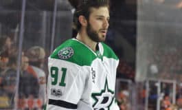 Stars Sign Seguin to Contract Extension