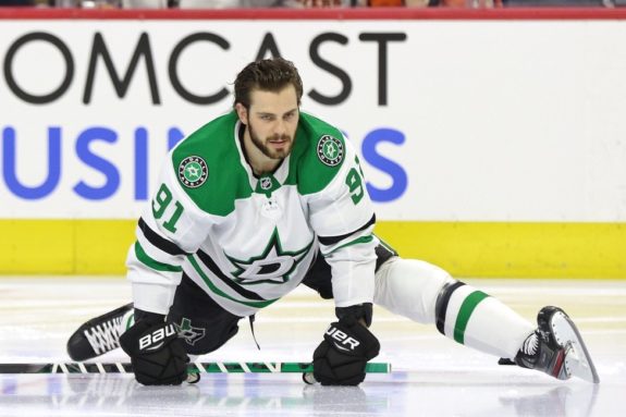 Tyler Seguin Dallas Stars