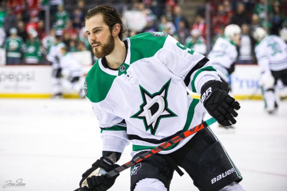 Tyler Seguin Dallas Stars-Stars' Tyler Seguin Is Finally Turning The Corner From Injury