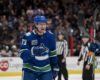 Canucks' Tyler Toffoli Linemate Options