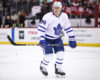 Maple Leafs News & Rumors: A Youthful Defense & Thornton in Toronto?