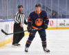 Oilers Have Rough Season Opener but No Need to Panic