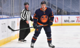 Oilers Have Rough Season Opener but No Need to Panic