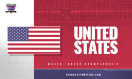 2020 WJC: Takeaways From United States' OT Win vs Czech Republic