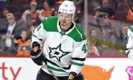 Avalanche Agree to 1-Year Deal with Valeri Nichushkin