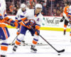 Islanders' Culture Change on Full Display