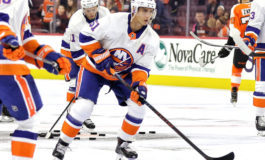 Islanders' Culture Change on Full Display