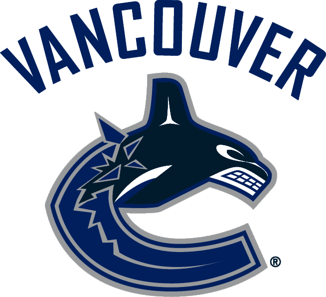 Vancouver Canucks logo 2016-17