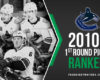 Canucks' 2010s First-Round Picks Ranked