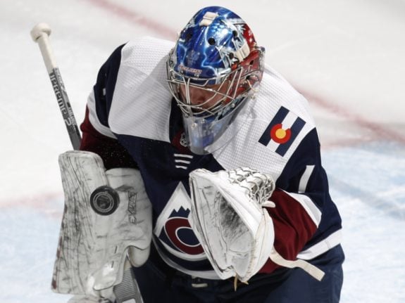 Semyon Varlamov