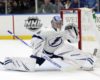 Vasilevskiy Solid in Net as Lightning Defeat Canadiens 3-1