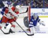 Reimer, Forsberg Lead Hurricanes in Shutout of Lightning