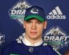 Canadian Teams Add Talent with NHL Draft