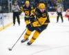 Hurricanes Pick Vasily Ponomaryov 53rd Overall