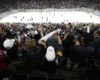 Golden Knights: 3 Reasons to be Thankful