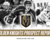 Vegas Golden Knights Prospects: Season In Review