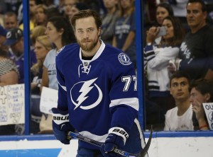 Victor Hedman