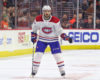 NHL News & Notes: Mete, Bjork & More