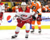 NHL News & Notes: Niederreiter & Rask Trade, Byron, Alzner & More