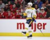 Arvidsson, Forsberg and Subban Dazzling in Returns