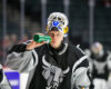 Blues Need Husso to Step Up in 2020-21