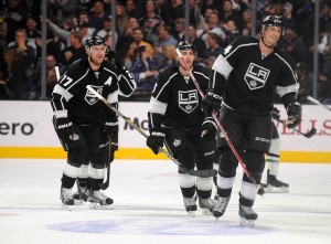 Can the Stars compete with the Kings? (Gary A. Vasquez-USA TODAY Sports)