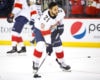 Panthers Trade Trocheck for Depth & Youth