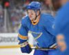 Vladimir Tarasenko is Evolving