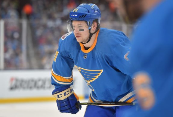 Vladimir Tarasenko