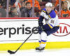 NHL Rumors: Kapanen, Carter, Hurricanes, Blues, More