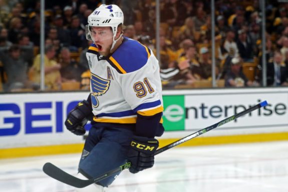 Vladimir Tarasenko