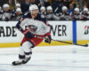 Blue Jackets Injuries Opening Up Roster Spots