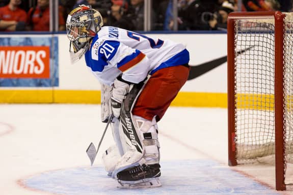 Vladislav Sukhachyov Team Russia U20