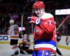 Capitals: Jakub Vrana's Even Strength Emergence