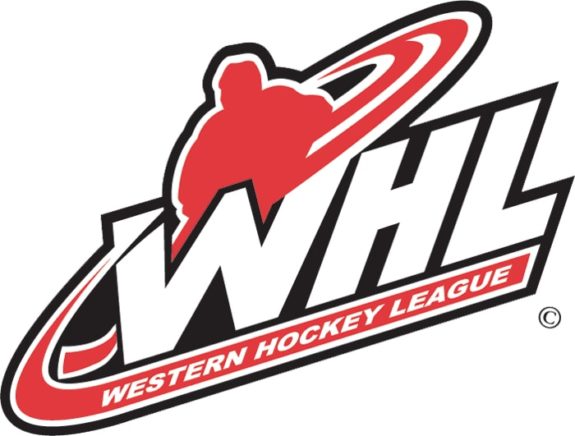 WHL Logo