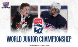 World Junior Championship: Day Six Preview