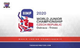 2020 WJC Day 8 Preview