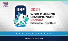 Prospects News & Rumors: WJC Gold & Bronze Medal Games Set
