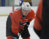 Flyers Developmental Camp: Notes From the Last Day