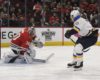 Blues Land Sundqvist on 4-Year Extension