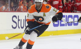 NHL Rumors: Simmonds, Panarin, Tkachuk, More