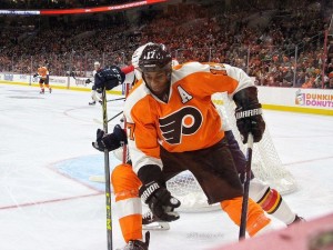 Wayne Simmonds