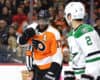 NHL Rumors: Bobrovsky, Simmonds, Matthews, More