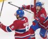 Canadiens Bury Senators With Four Goals in Third